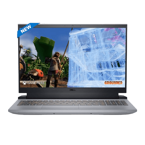 Amazon GRAND GAMING DAYS: Unleash The Power Of Dell G15 5520 Gaming Laptop