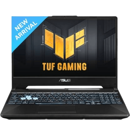 TUF Gaming F17 FX706HF-HX018W